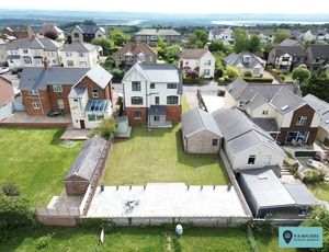 Rear Ariel View - click for photo gallery